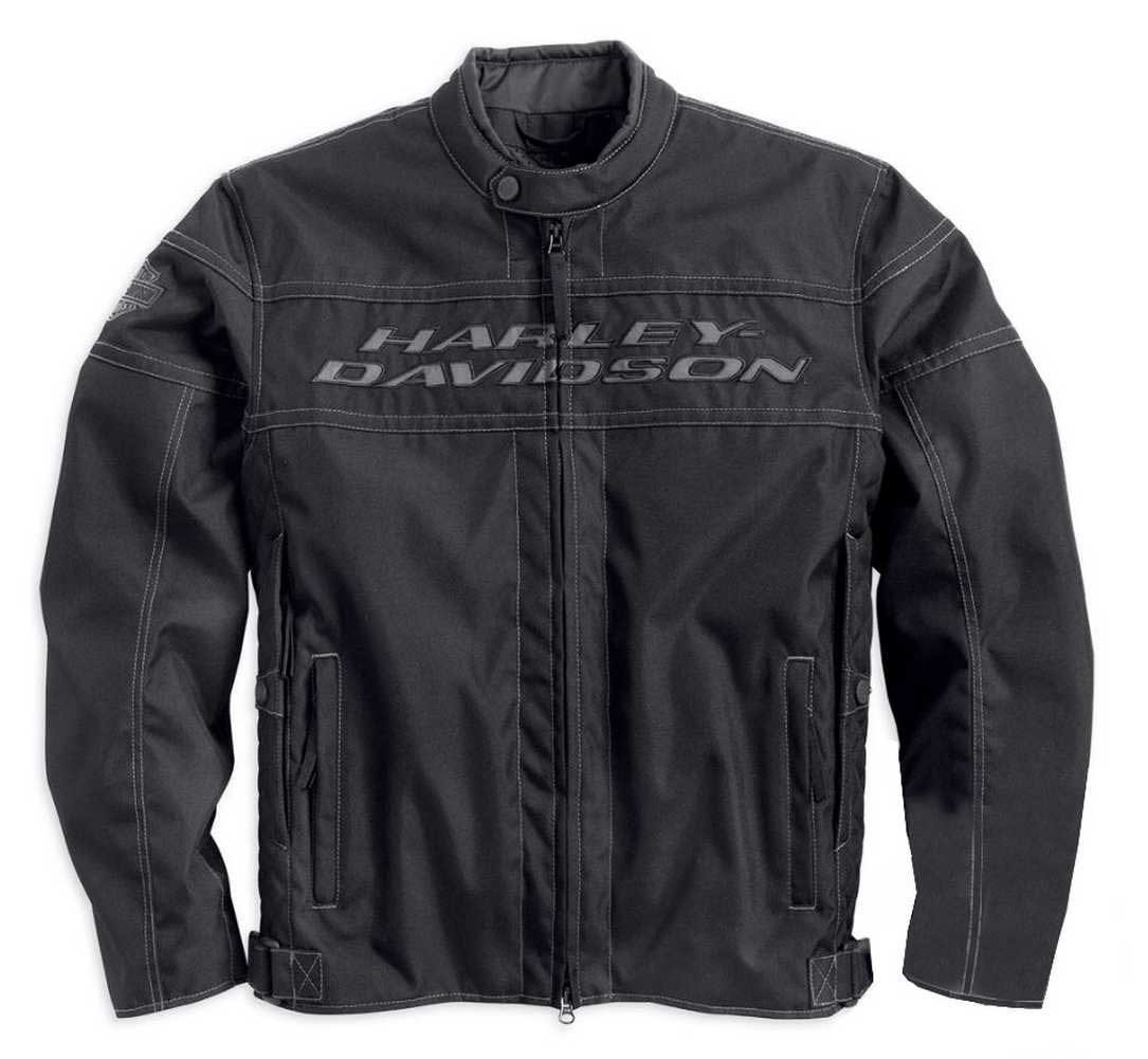 Harley-Davidson® Men's Competition Waterproof Functional Riding