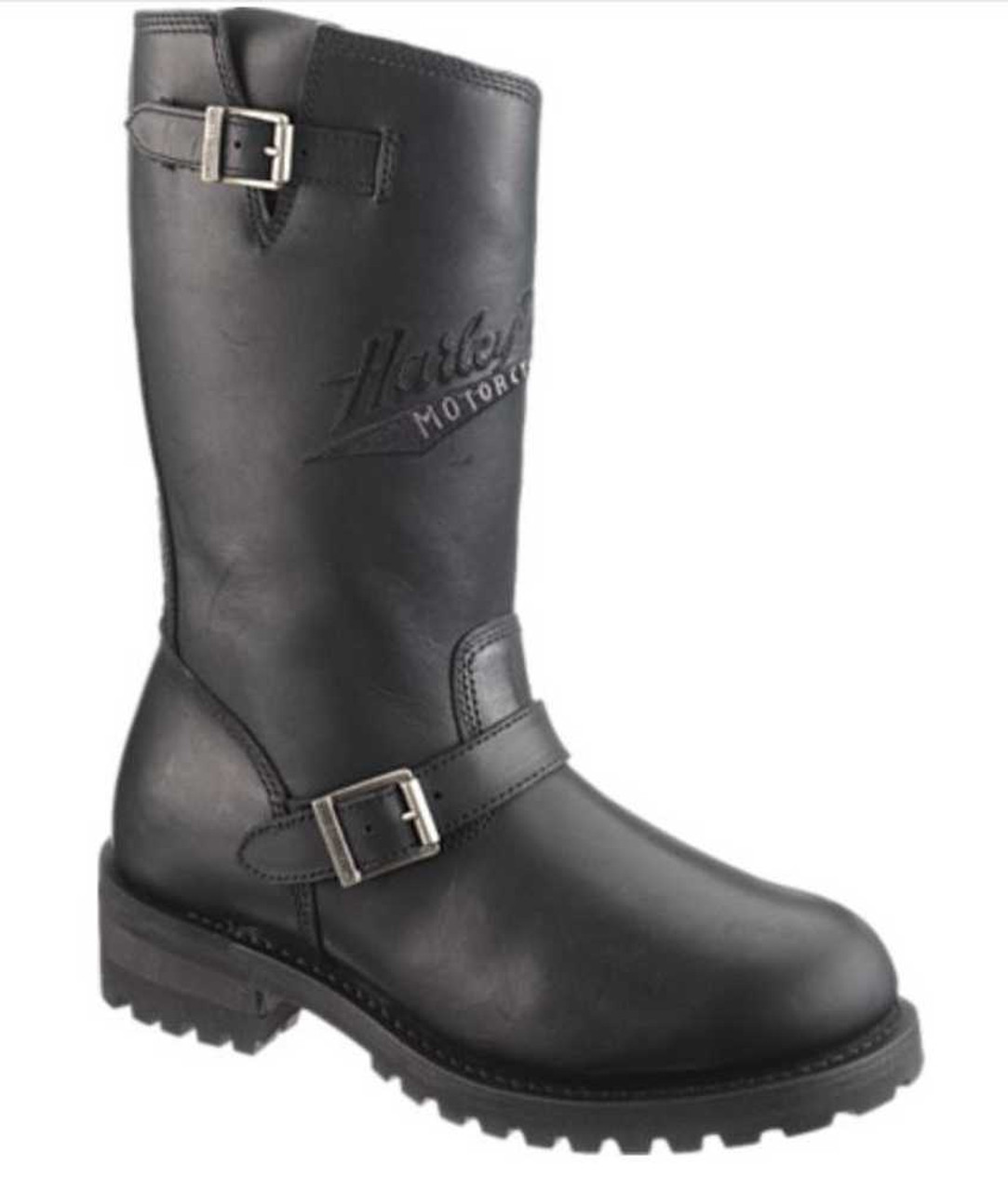 clearance harley davidson boots