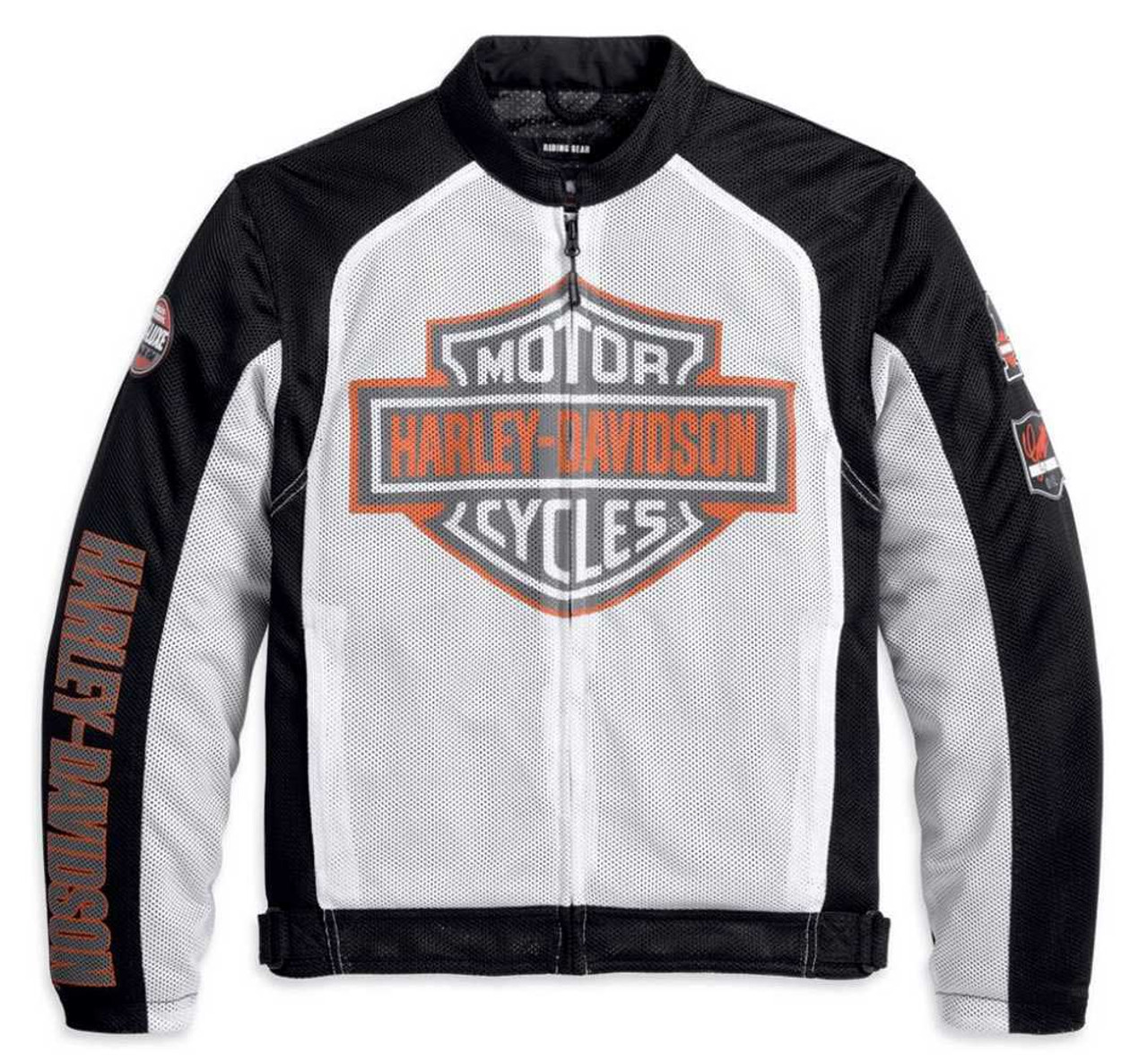 Harley Davidson Summer Jackets Online | bellvalefarms.com