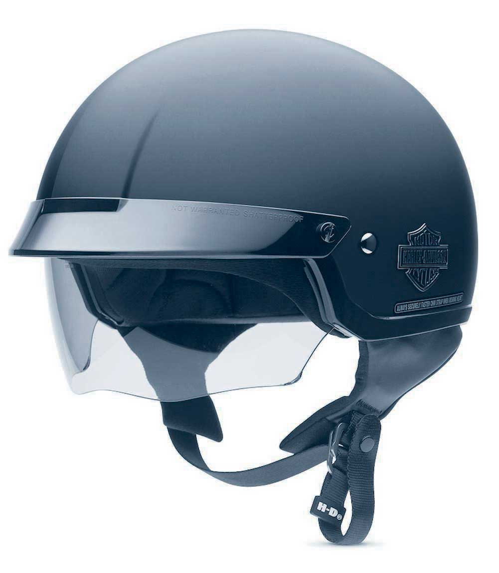gladiator half novelty harley motorcycle helmet Harley-Davidson Fire Breather Ultra-Light J02 This gorgeous helmet includes a chrome shell with steel rivets that secure y Shiny SOA Style Novelty Beanie