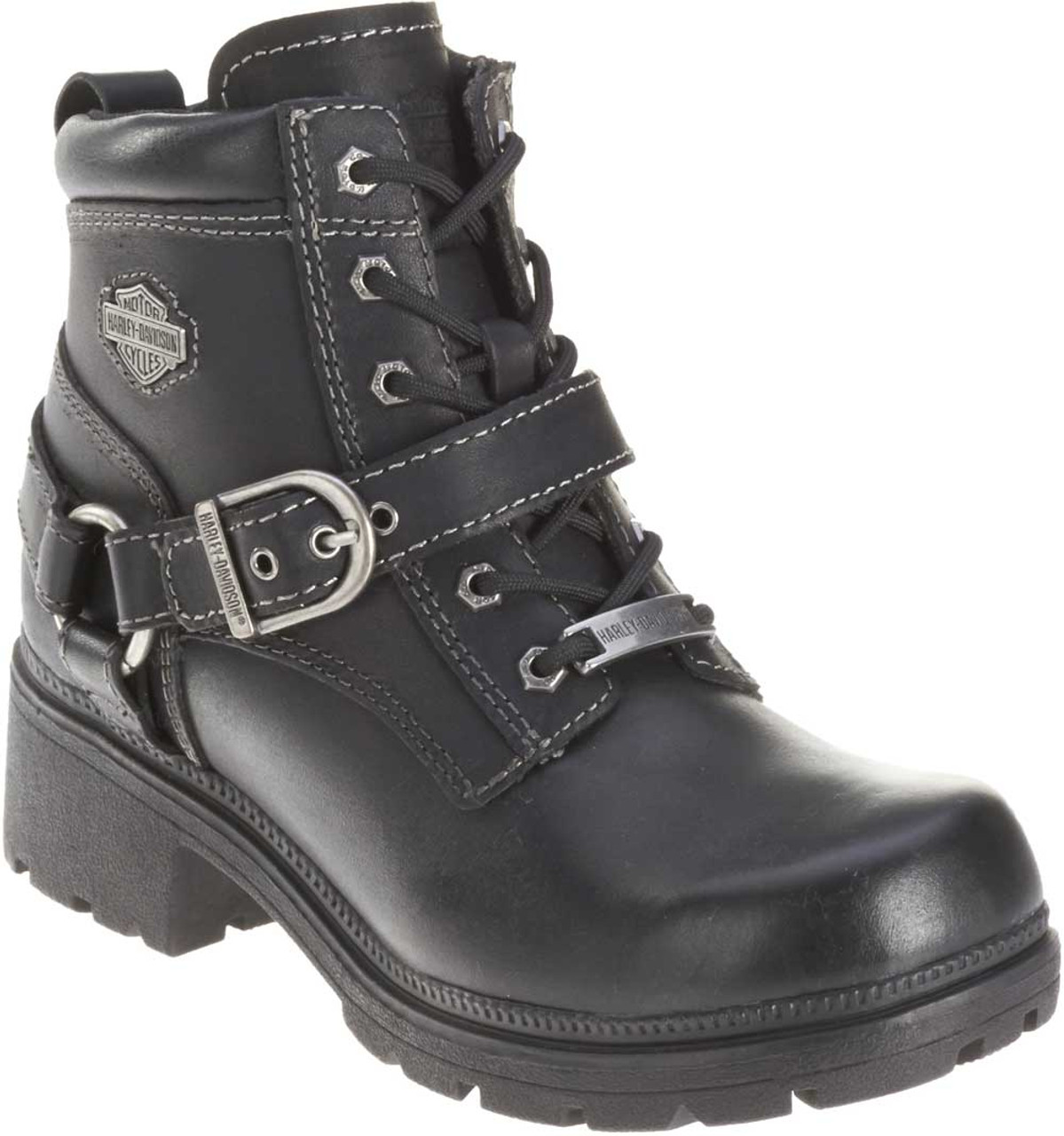 harley davidson women boots