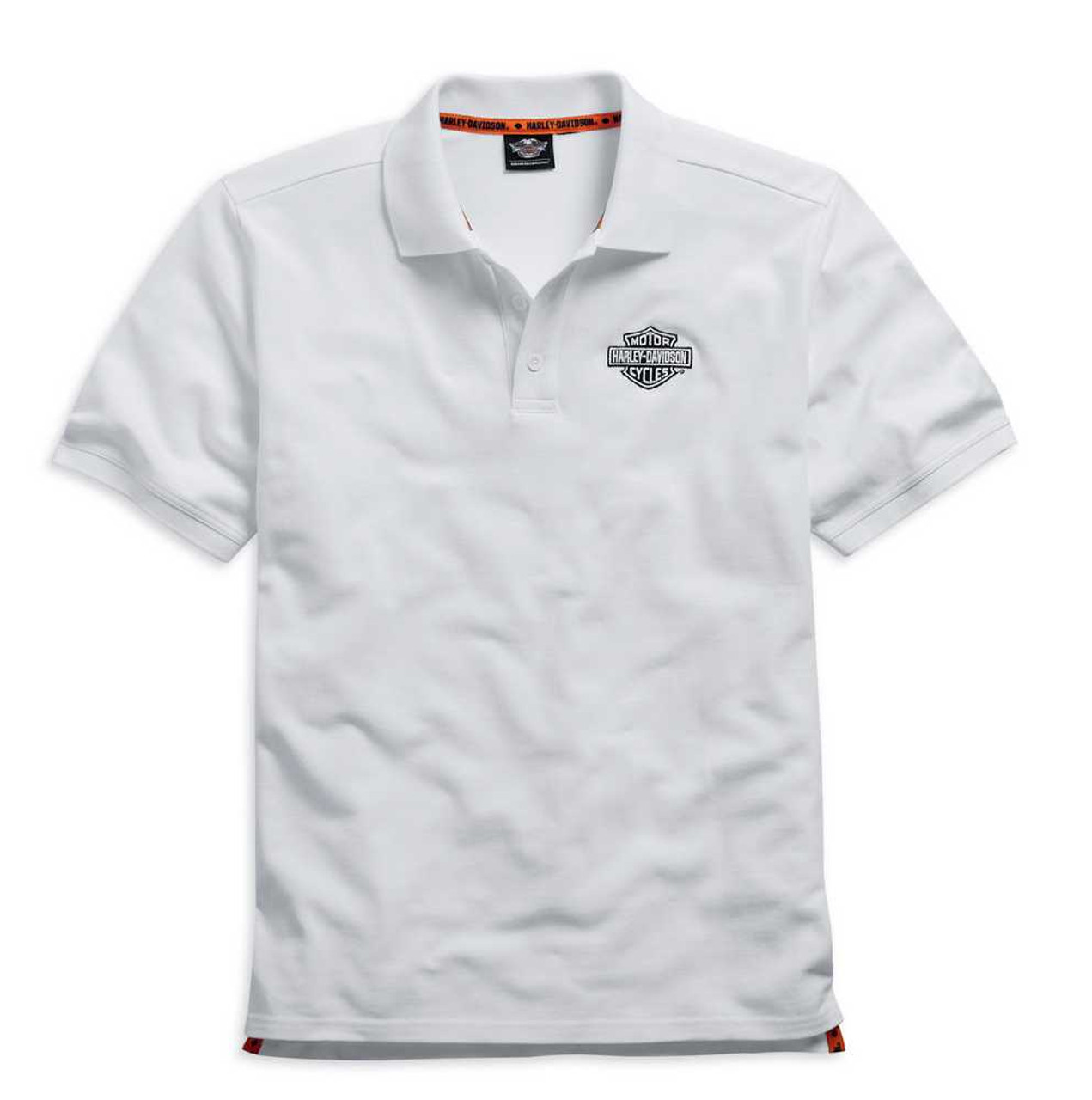 【KRISVANASSCHE】SWITCHING POLO SHIRT 513T Other Designers Kris Van Assche - Designer Polo Tshirt