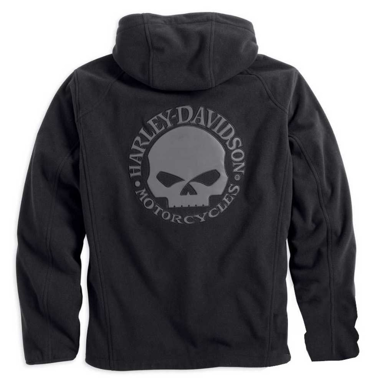 amf harley davidson jacket