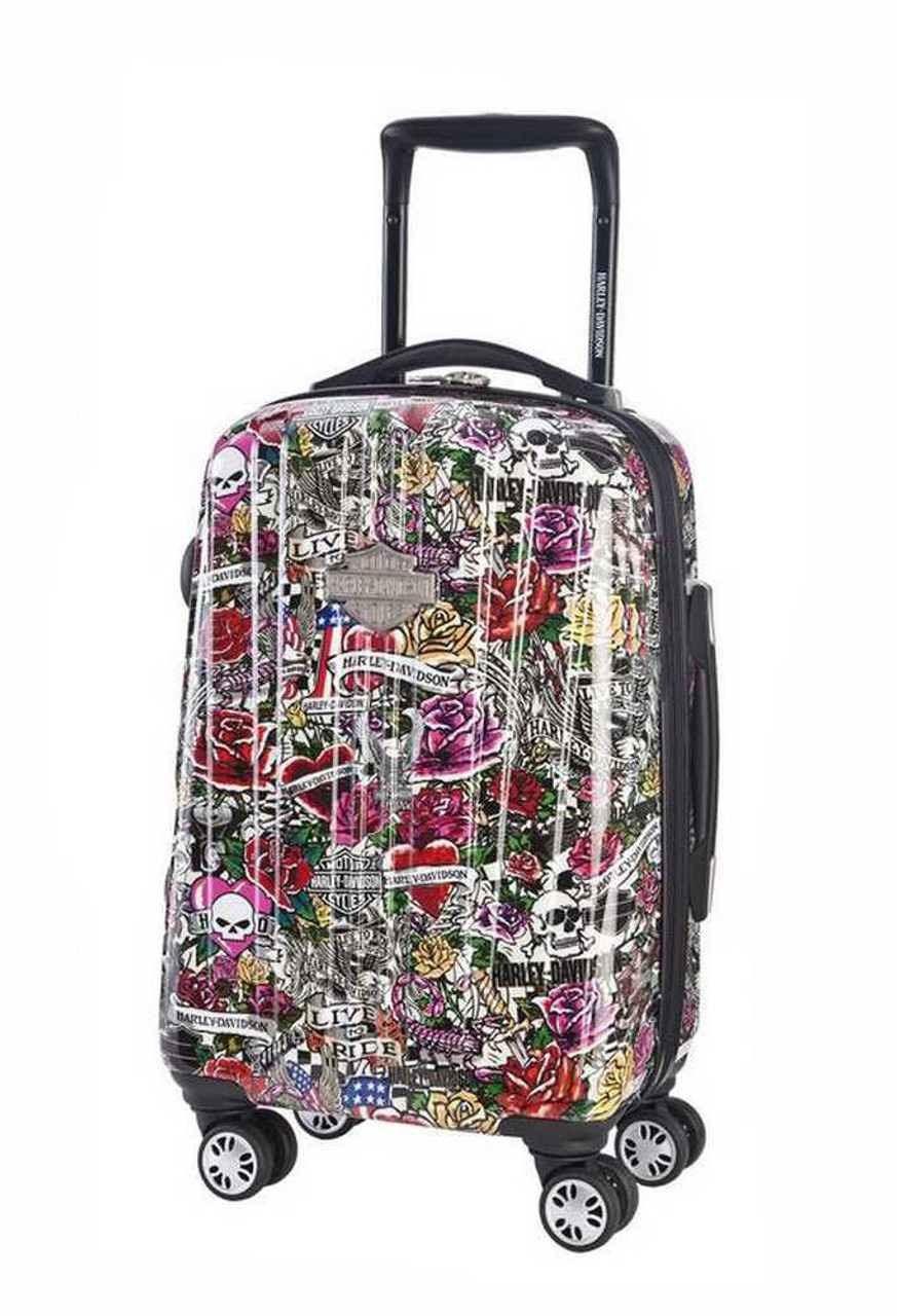 29 inch luggage weight