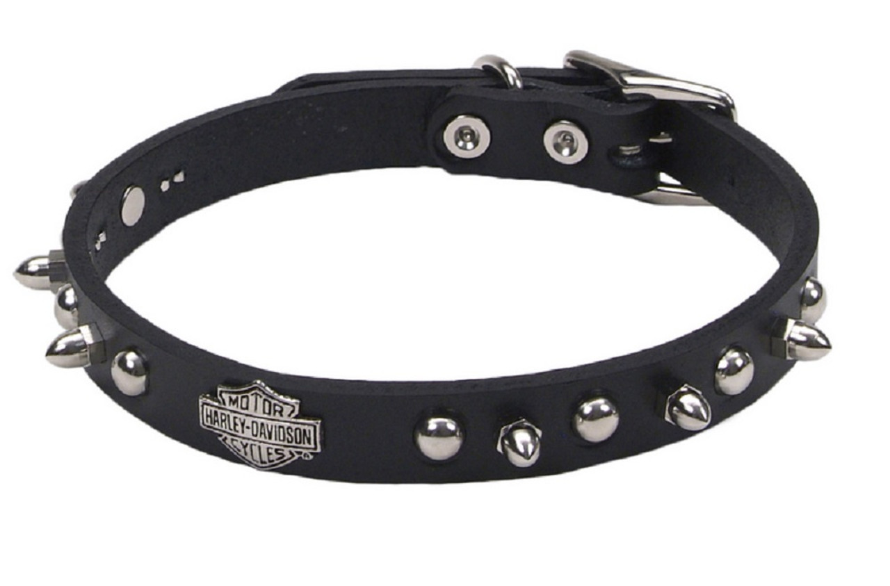 Collar sales harley davidson