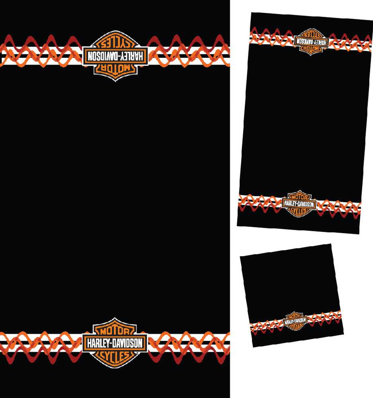 harley davidson bathroom rugs