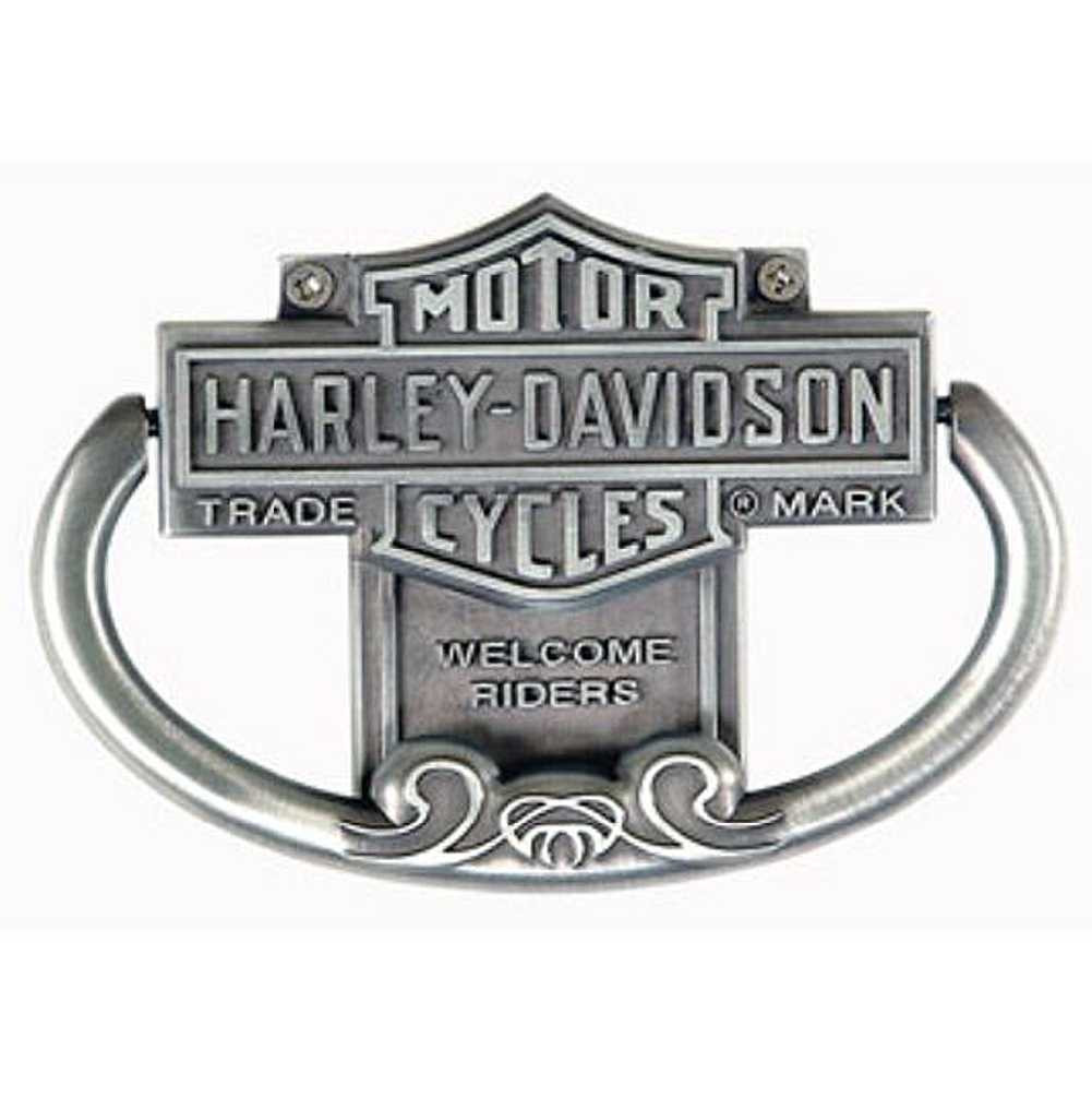Harley-Davidson 80'sエンブレムリング Harley-Davidson 80'sエンブレムリング Harley-Davidson 80's