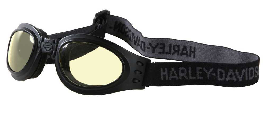 Eyeglasses Harley Davidson Night Riding Glasses Harley-Davidson