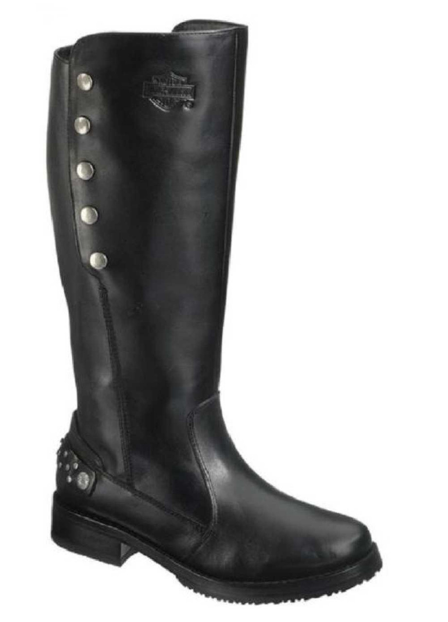 women's boots 14 inch shaft