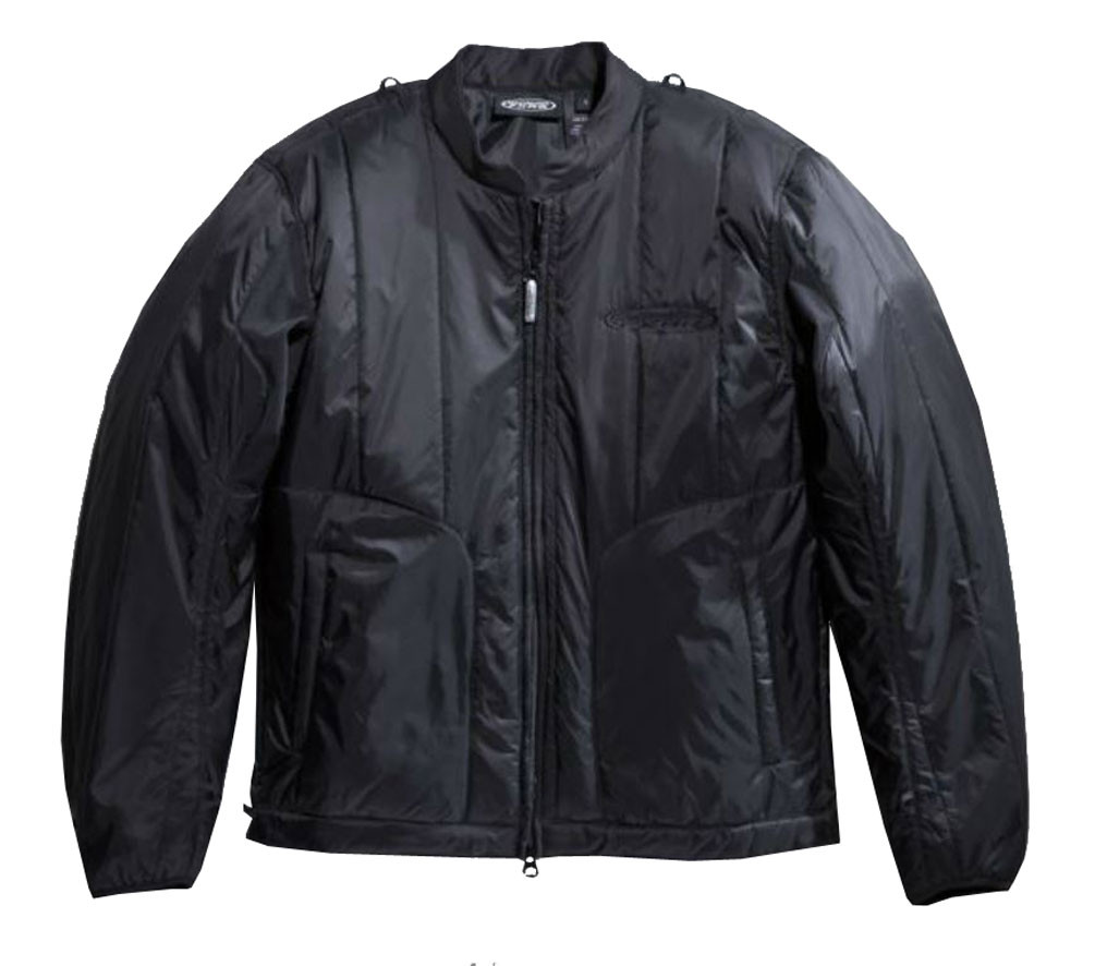 Harley-Davidson® Men's FXRG Replacement Lightweight Jacket Liner
