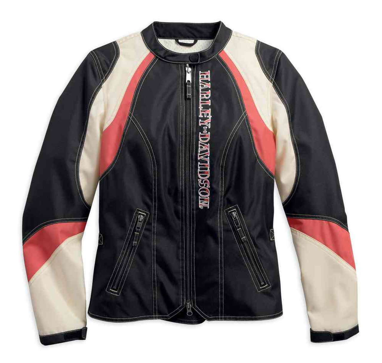 Harley Davidson スエード風ジャケット Harley-Davidson® Men's Hayden 5-IN-1 Work Wear Casual Jacket