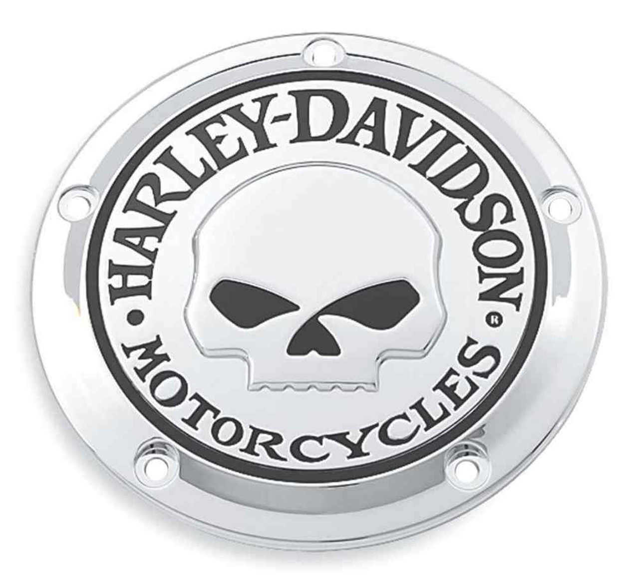 Harley-Davidson Willie G. Skull Logo Sideless Seat Cover PL8596 – Daytona  Harley-Davidson