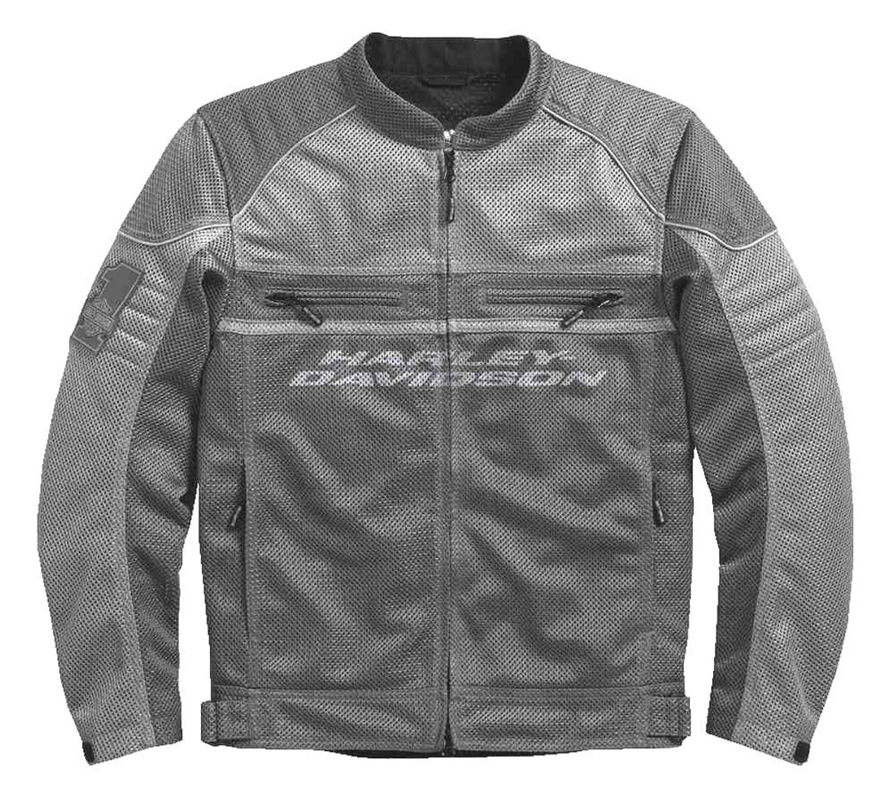 Harley-Davidson | Jackets & Coats | Harley Davidson Mesh Riding Jacket Xs |  Poshmark