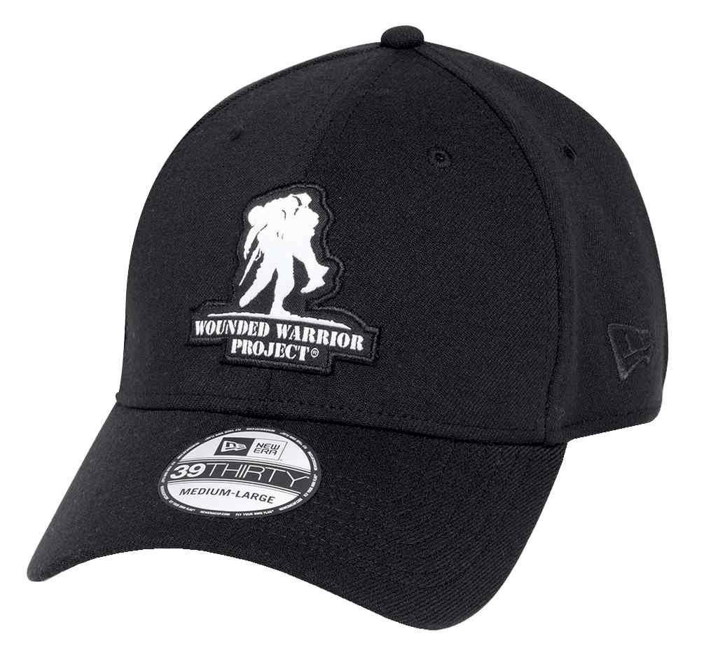 Harley-Davidson® Men's Wounded Warrior 