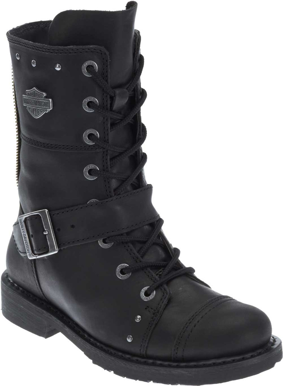 Harley-Davidson® Women's Monetta 7.75