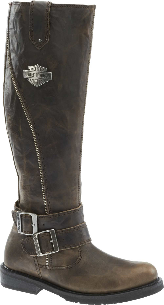 Harley-Davidson® Women's Sennett 15.5