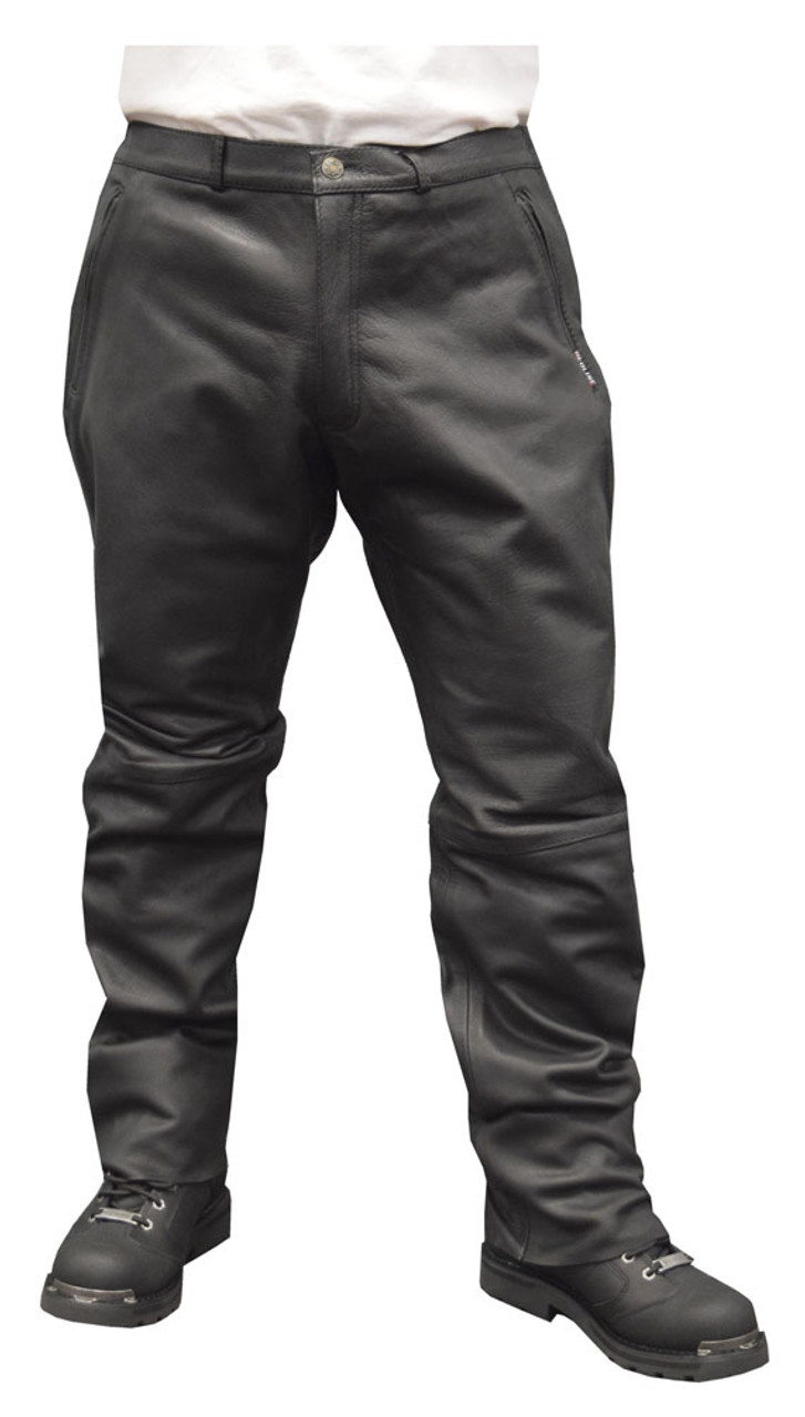 Klaus - Fritzwear - Work Pants With Knee Pads -German Work Wear