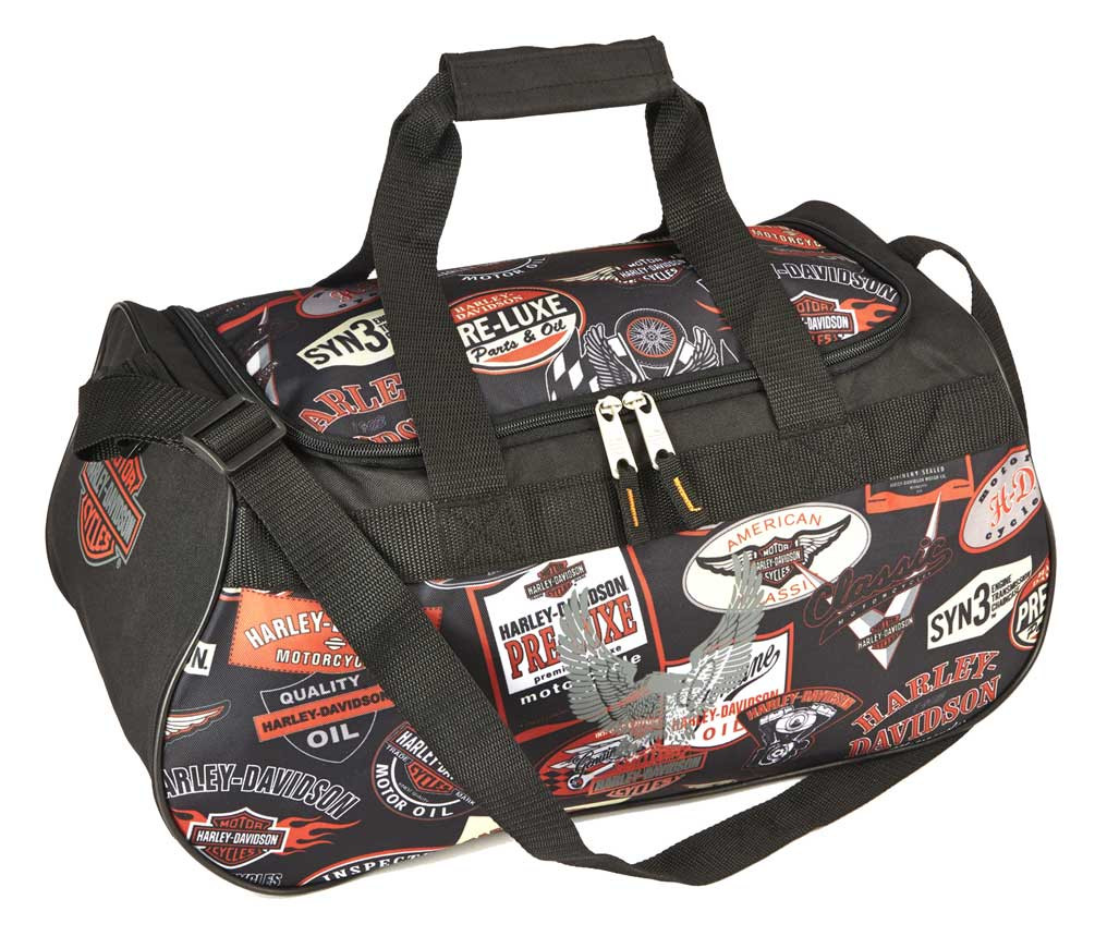 Harley-Davidson® Logo Sport Light 