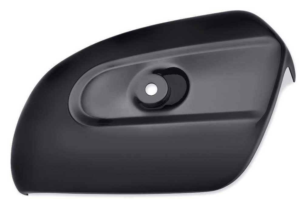 Harley-Davidson® Milwaukee-Eight Engine Air Cleaner Cover Touring