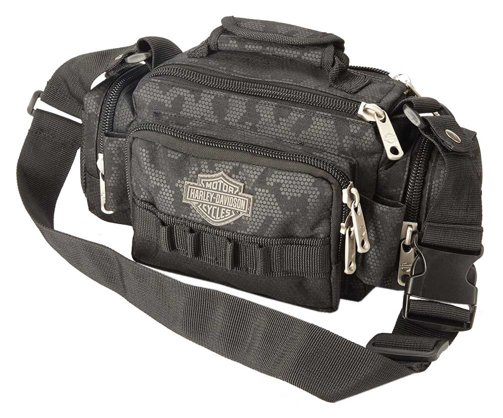Harley-Davidson® 