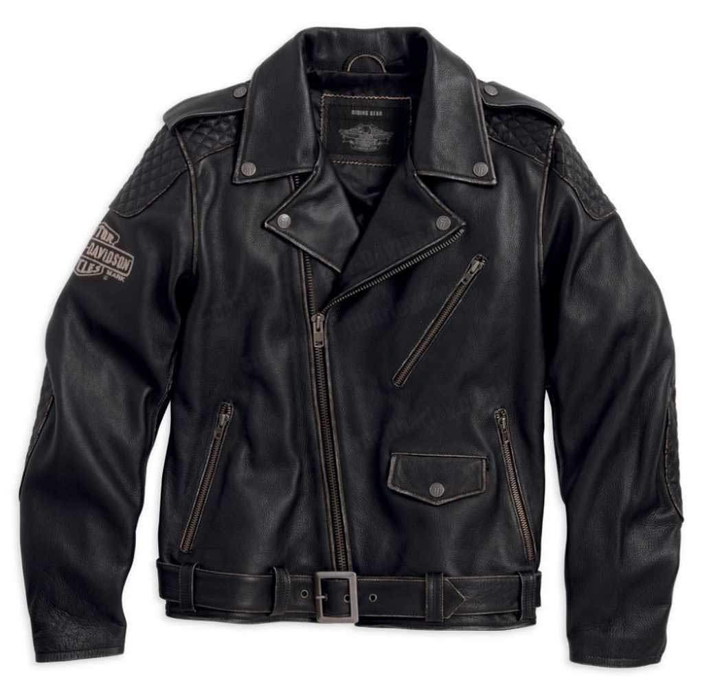 Harley Davidson Motorcycle Jacket Harley Davidson Men PASSING LINK