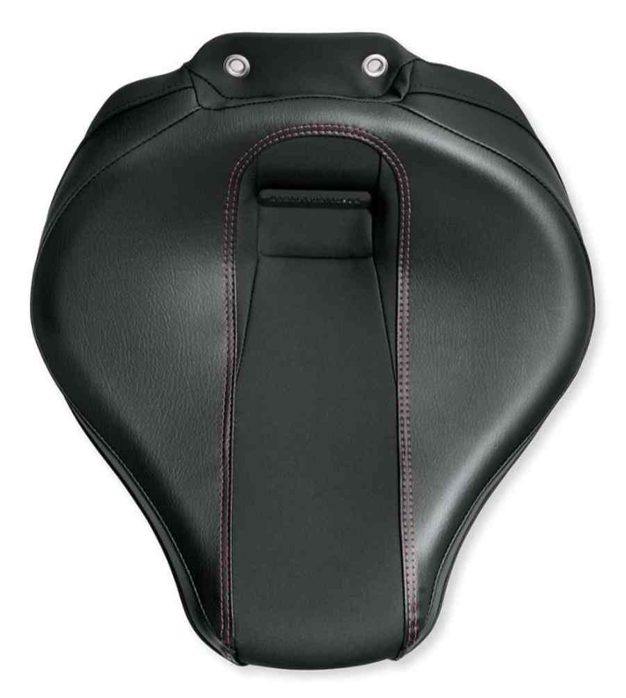 Harley-Davidson® Sundowner Solo Seat - Breakout, Fits Softail