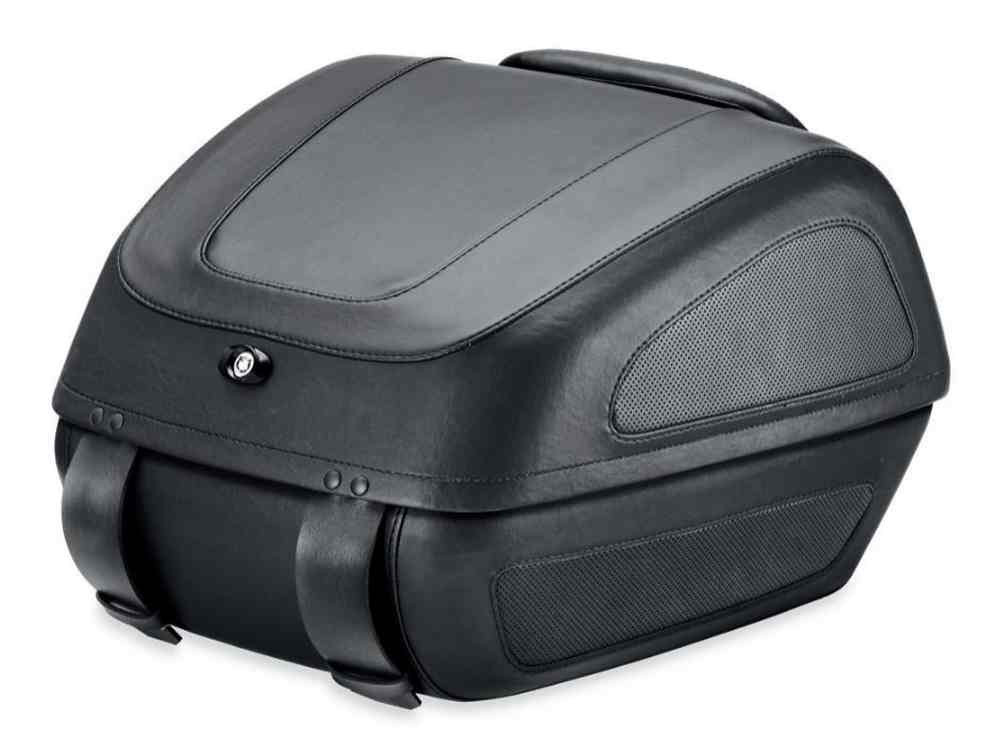 Harley-Davidson® Tour Pak Luggage, Smooth Vinyl, Fits Softail
