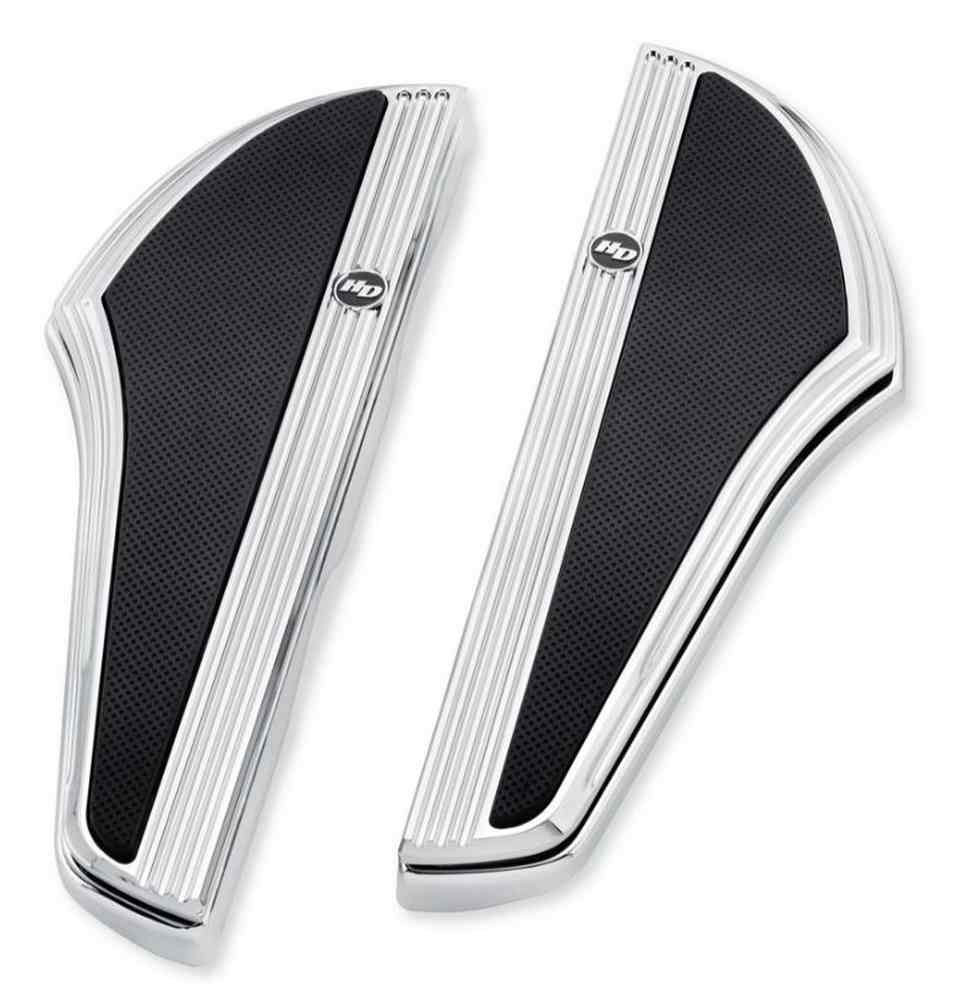 00s HARLEY DAVIDSON グレー フレイム フェード クローム 00s HARLEY