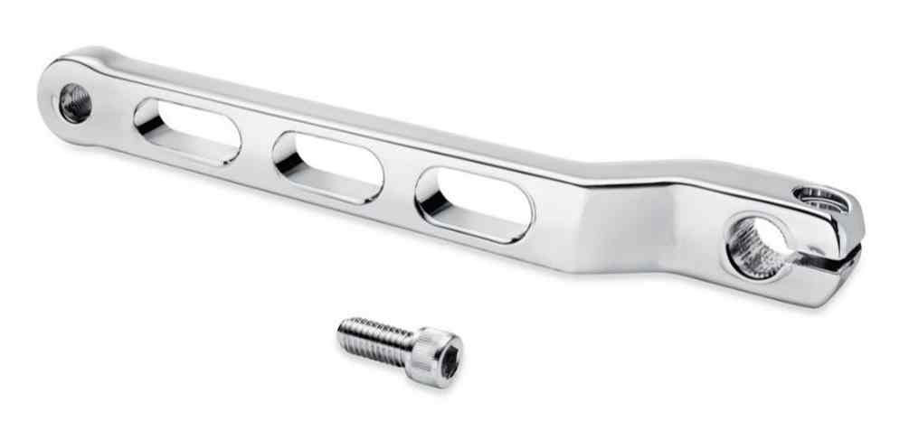 Harley-Davidson® Chrome Billet Shift Lever - Forward Controls