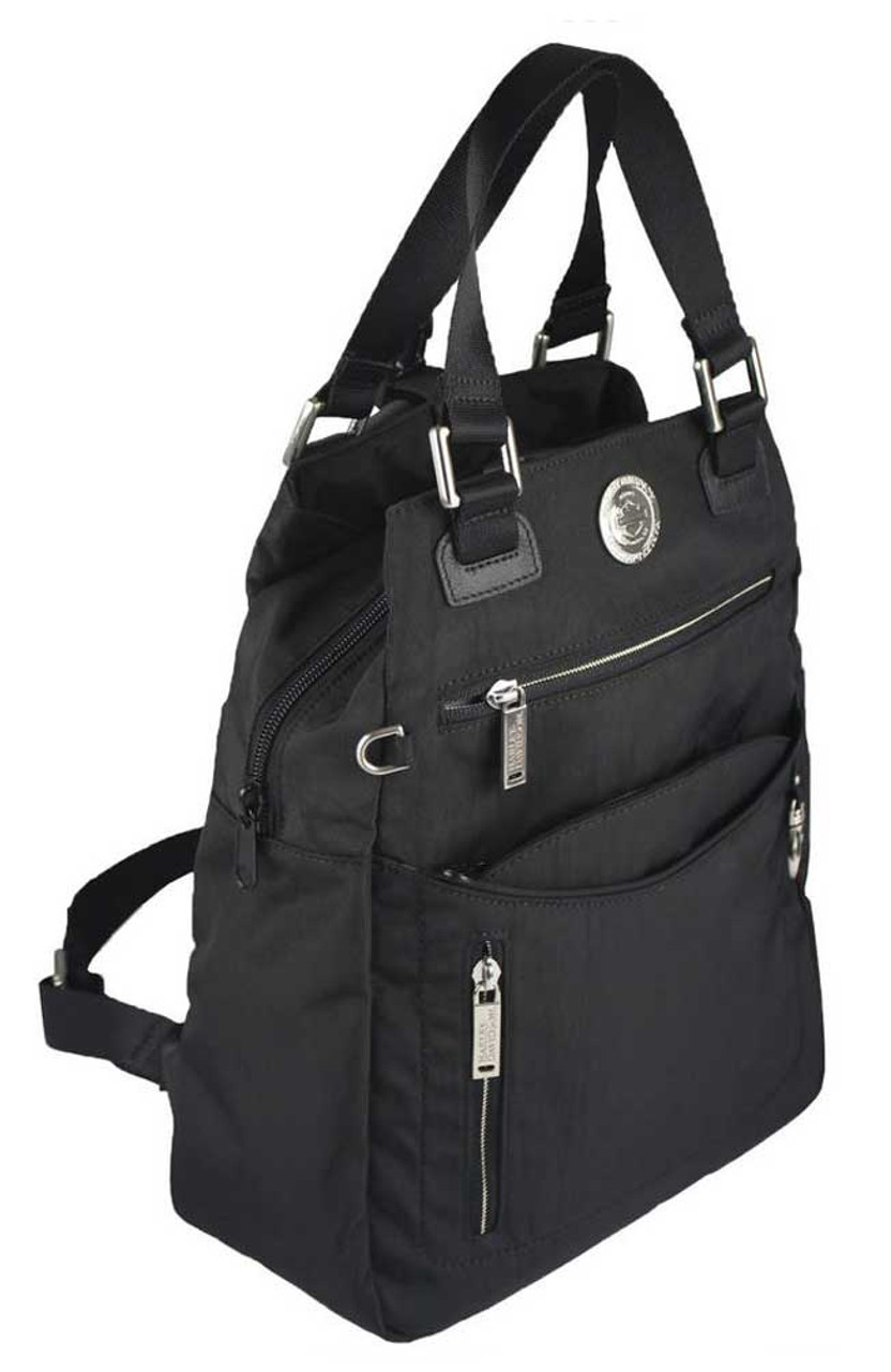 harley davidson purse backpack