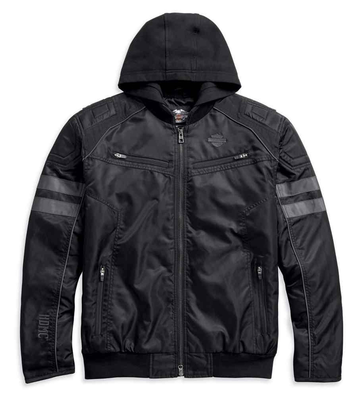 Ameri　3WAY CONSTRUCTION JACKET AMERI】3WAY CONSTRUCTION JACKET