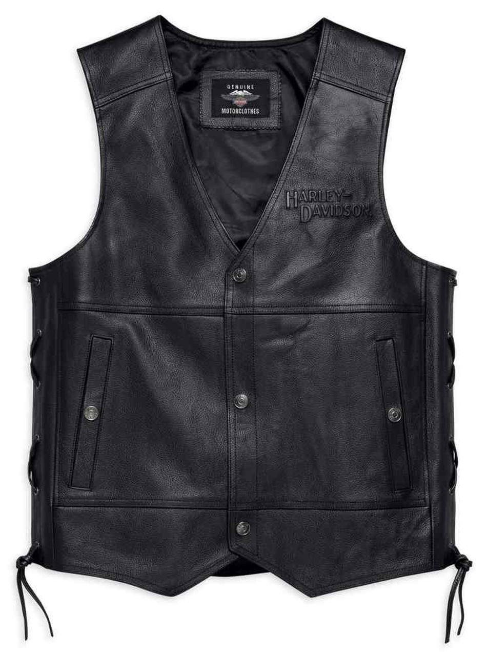 HERILL 24aw Wood choppers Vest サイズ1 HERILL 24aw Wood choppers Vest サイズ1