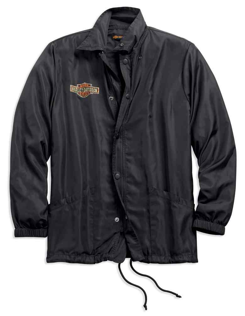◆Harley-Davidson ジャケット メンズ Mサイズ 11093 harley-davidson-mens-sidari-