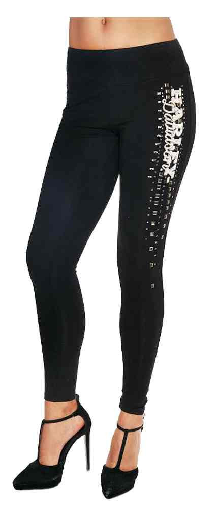 Harley-Davidson® Women's Motorcycle 