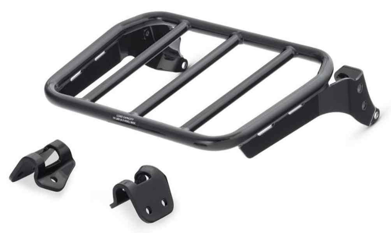 holdfast roof racks