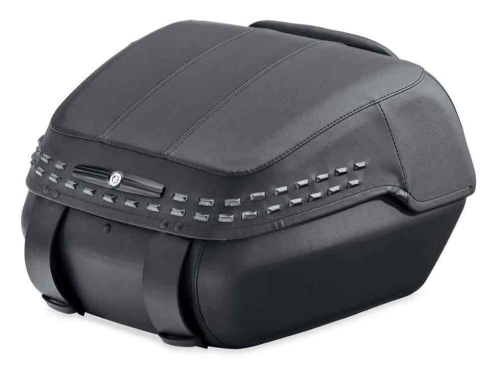 Harley-Davidson® Tour Pak Luggage, Heritage Style, Fits Softail