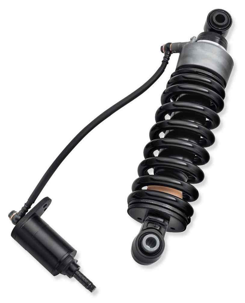 Harley-Davidson® Profile Low Rear Suspension, Heritage Classic
