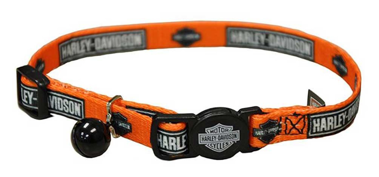 harley davidson cat harness