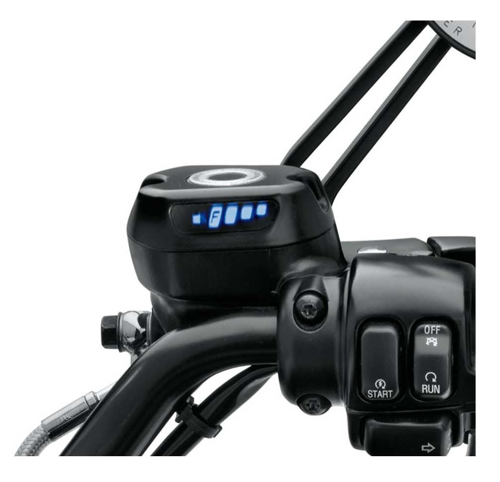 Harley-Davidson® Sportster Fuel Gauge 
