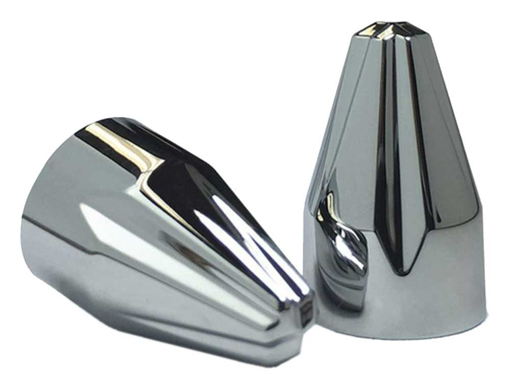 Ciro Fluted Spike Bolt Cap Fit (53pk 