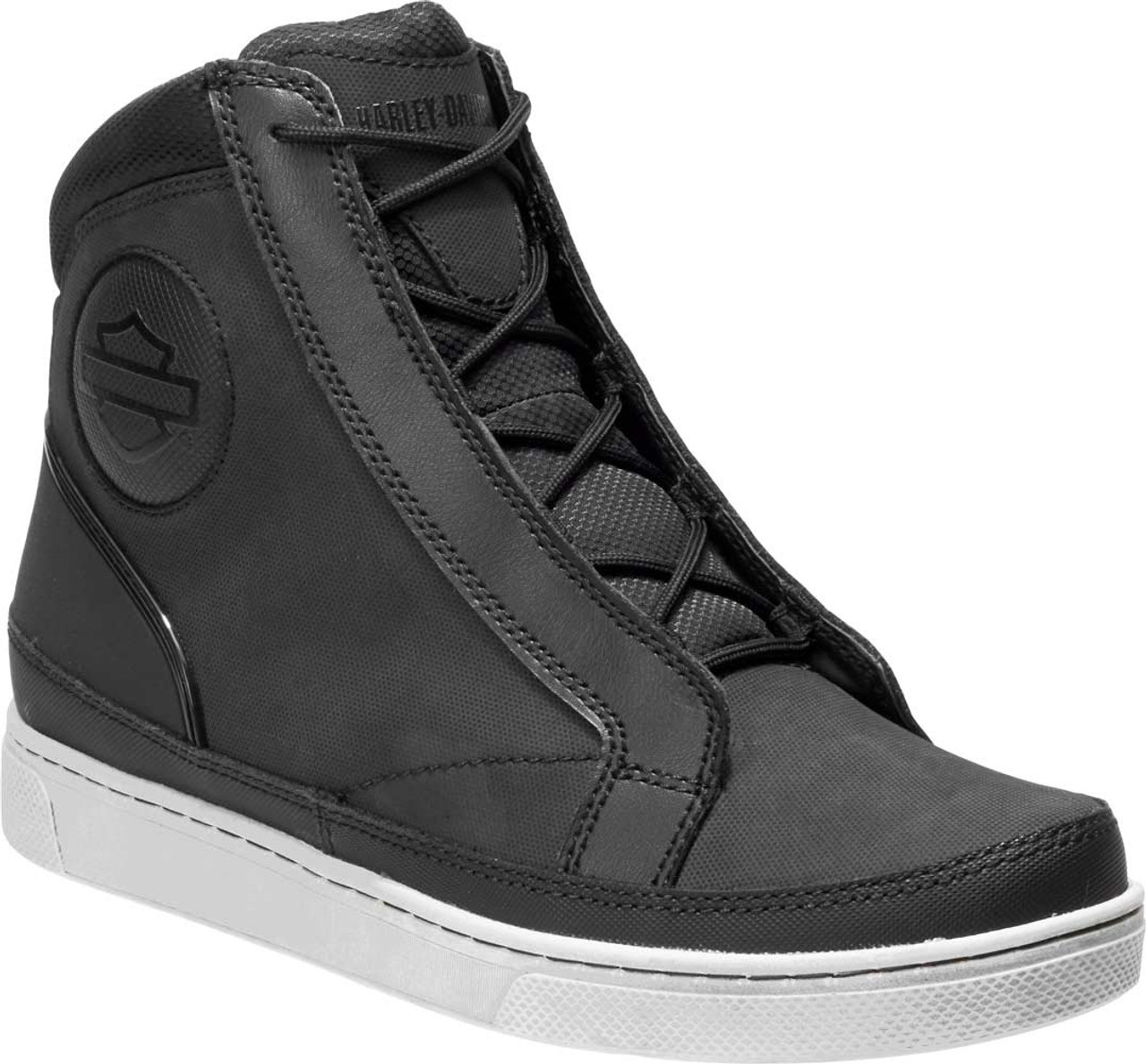 harley davidson womens casual shoes