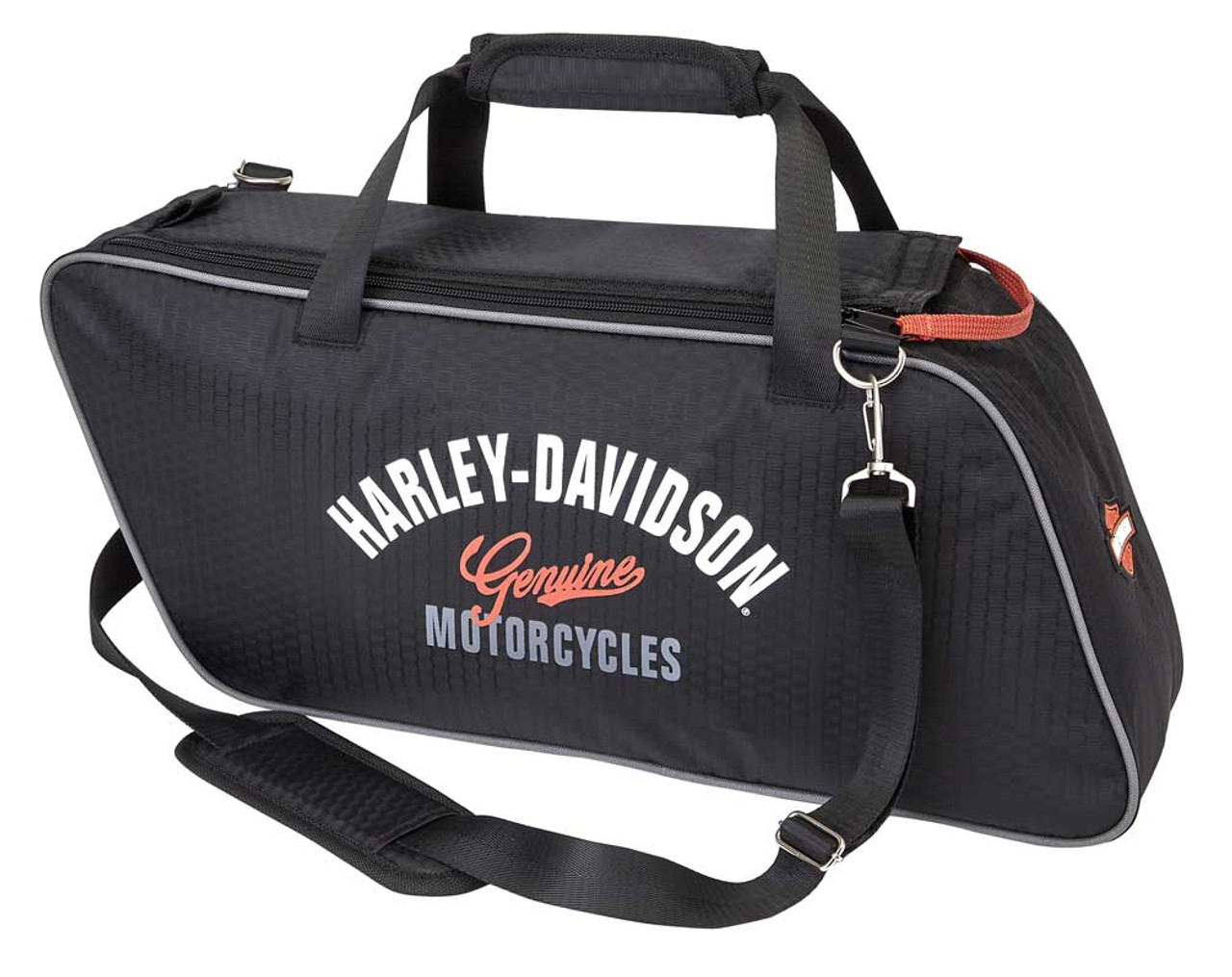 Road King Classic Tour-Pack Liner Bag For Harley Davidson Tucker