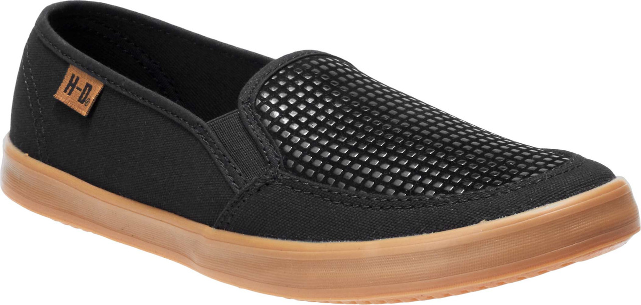 bongo slip on shoes