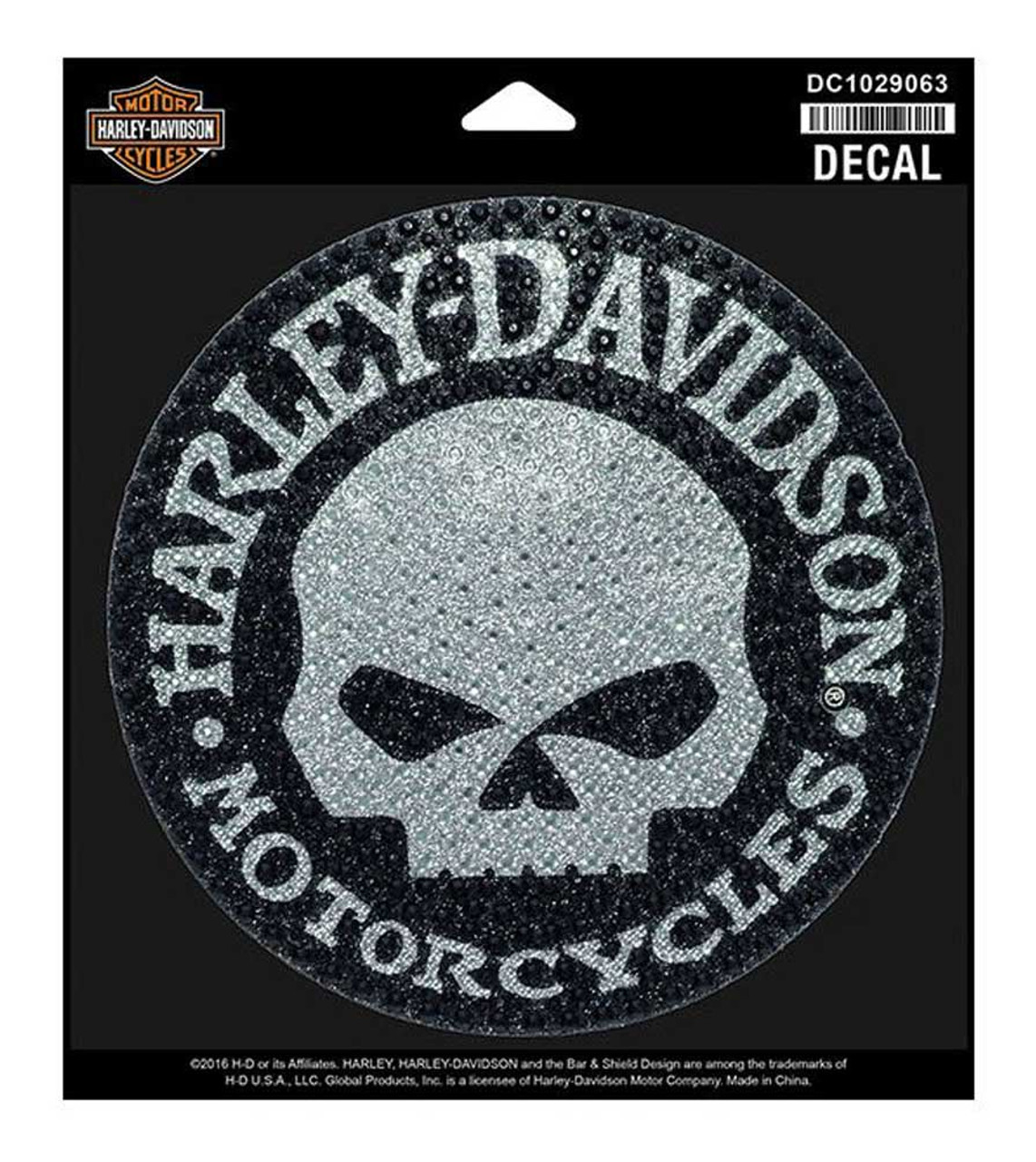 y2k❤️ Harley Davidson スカル ロゴ ホルターネック キャミ y2k❤️ Harley Davidson スカル ロゴ ホルターネック キャミ