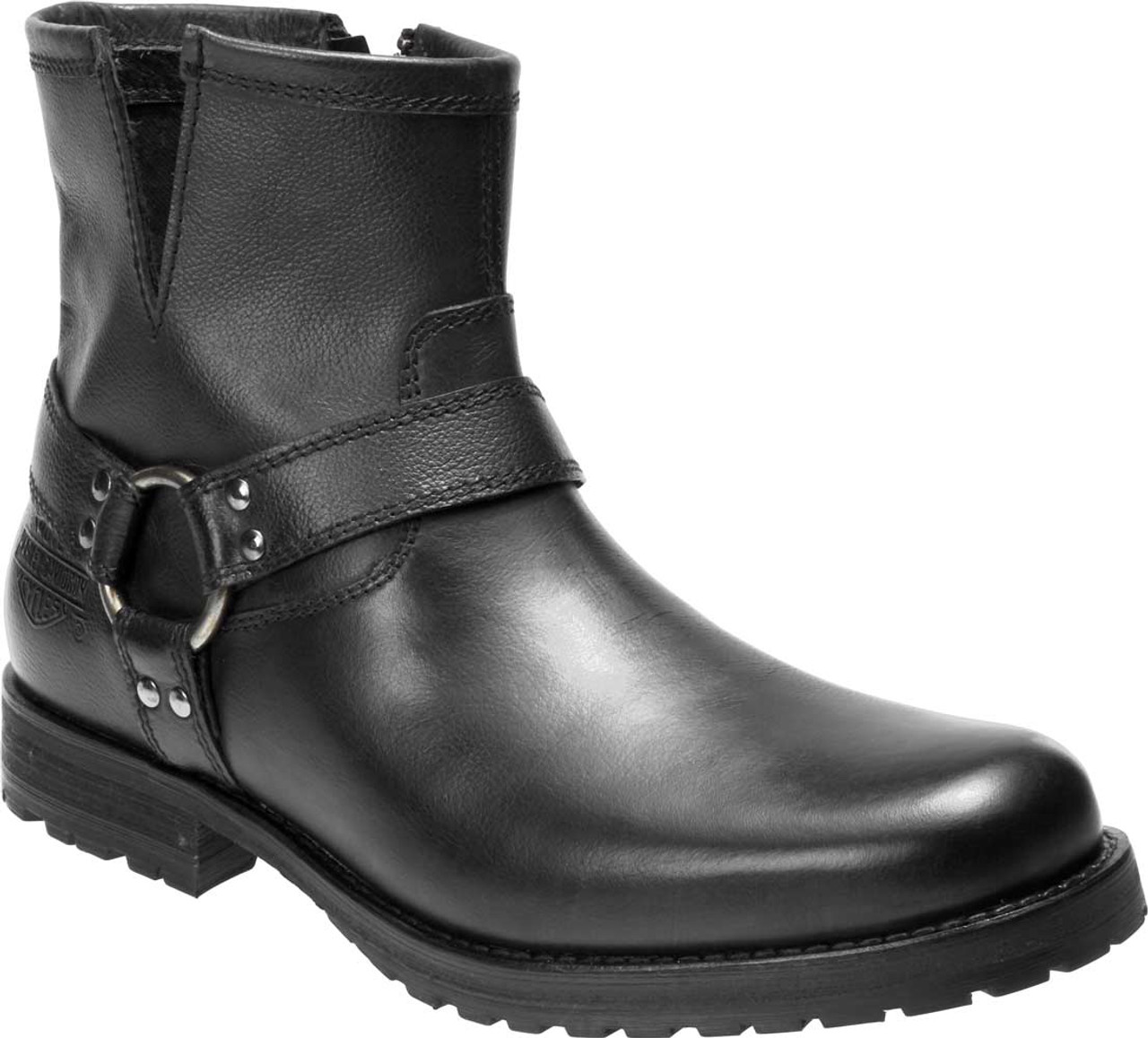 ブーツその他 TWVP MOON BIKER MIDDLE BOOTS Moon biker middle boots 23S02BE Biker Middle Boots