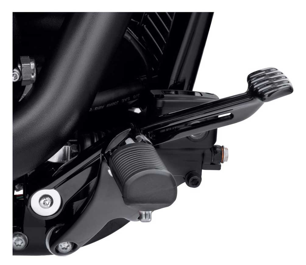 Harley-Davidson® Standard Forward Control Kit, Fits 18-later FXBB