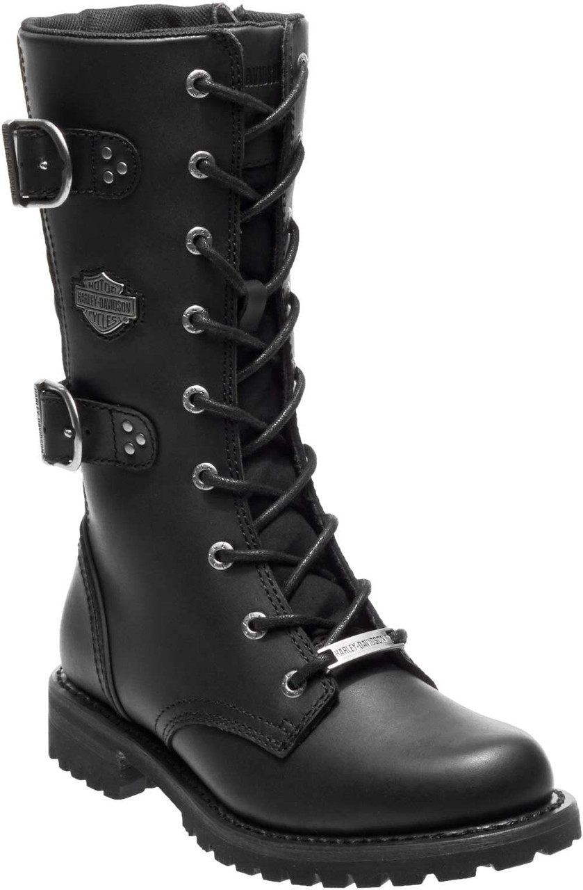 harley davidson women boots