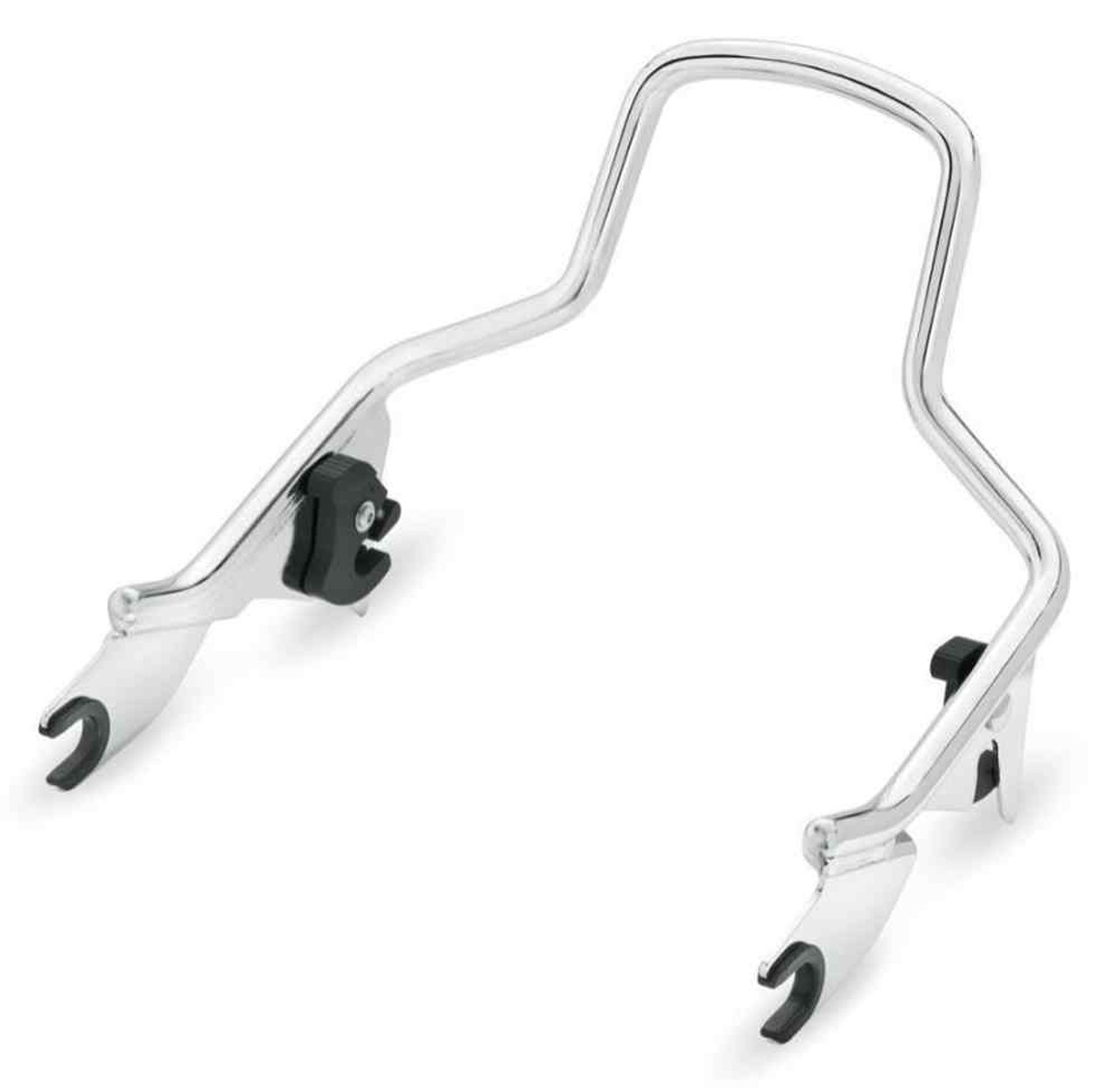 Harley-Davidson® Detachables Sissy Bar Upright, Touring Models