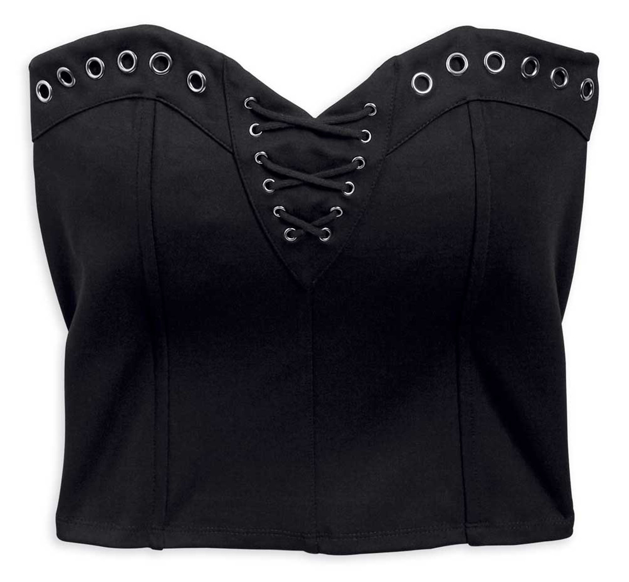 Harley davidson bustier Clearance
