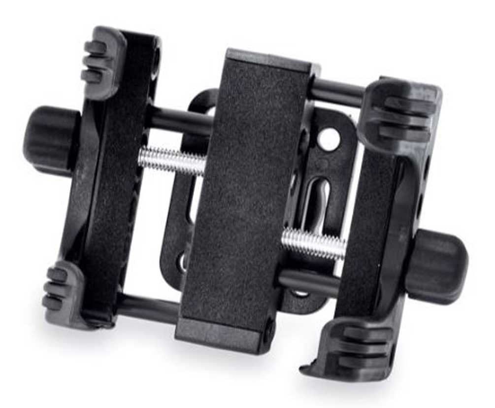 Harley-Davidson® Universal Handlebar Mount Phone Carrier - Multi